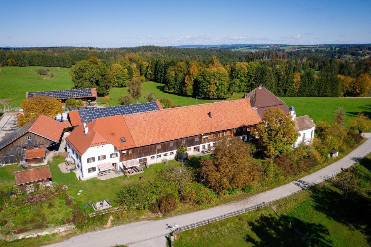 Gut Grasleiten Apartment *