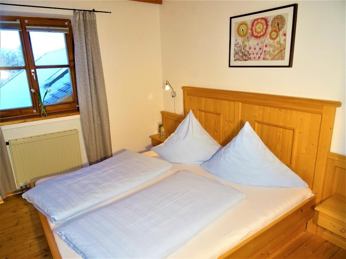 Gut Grasleiten Apartment *