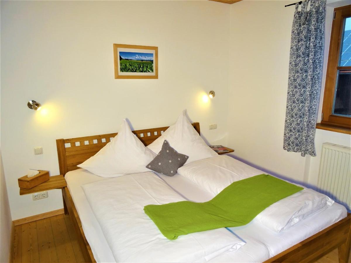 Apartment Gut Grasleiten *