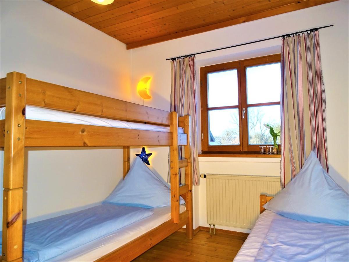 Gut Grasleiten Apartment *