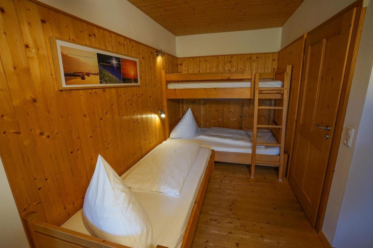 Gut Grasleiten Apartment *