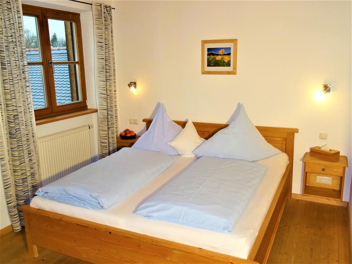 Apartment Gut Grasleiten *
