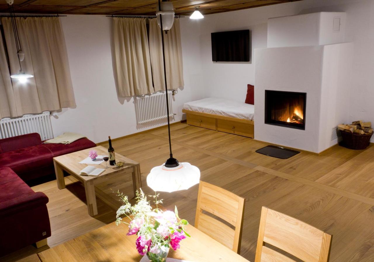 Apartment Gut Grasleiten Huglfing