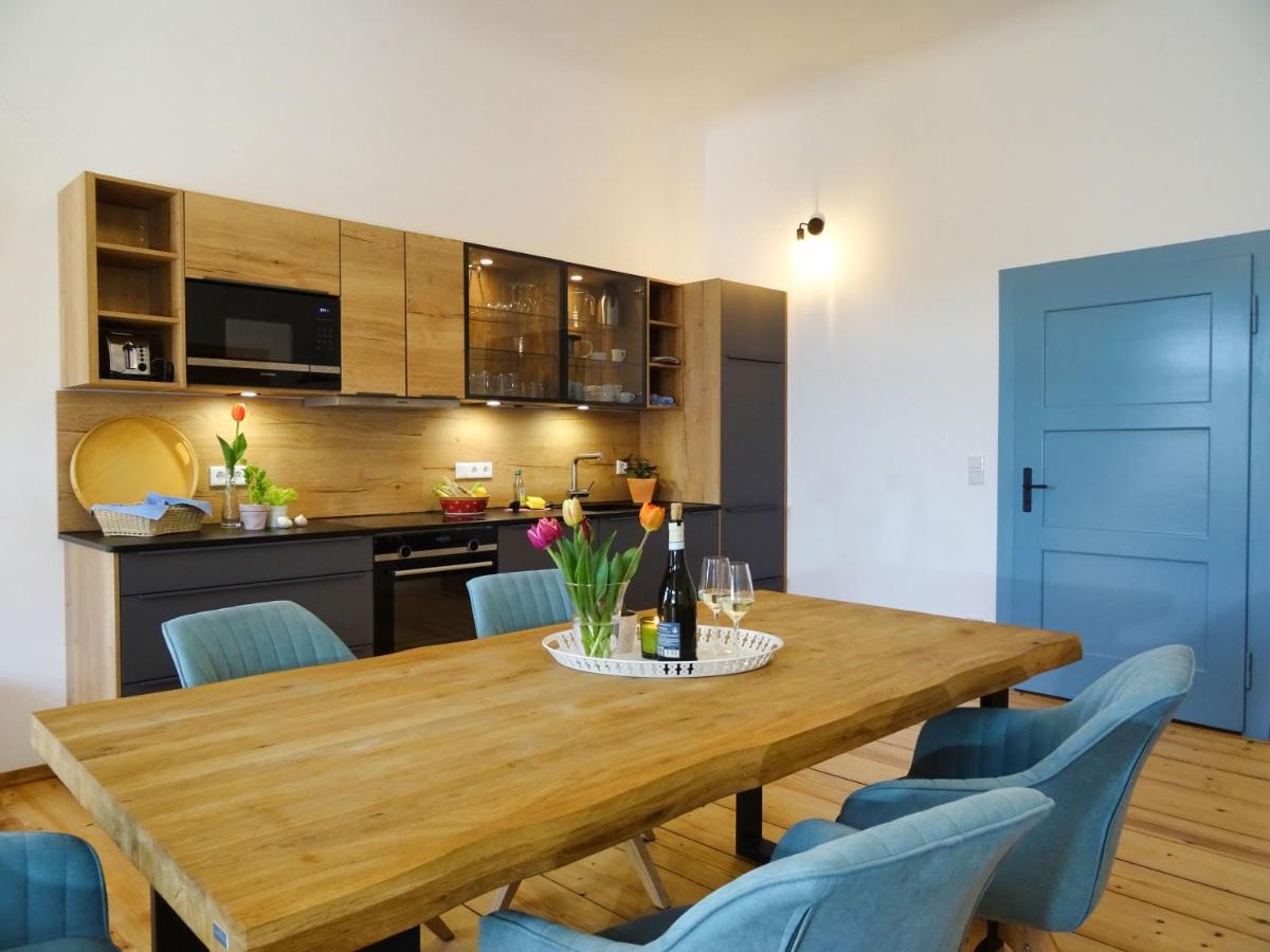 Gut Grasleiten Apartment