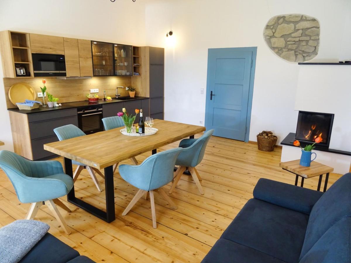Gut Grasleiten Apartment *