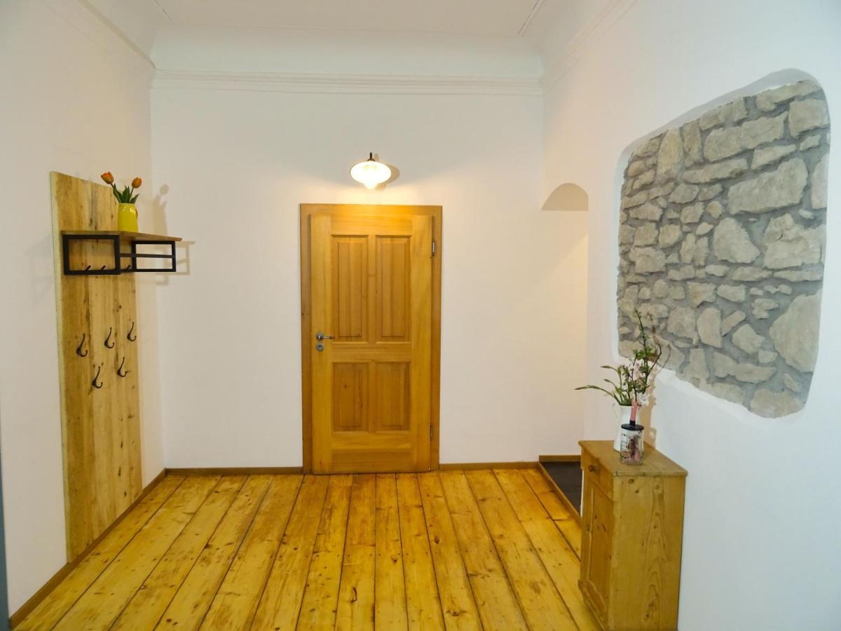 Gut Grasleiten Apartment *