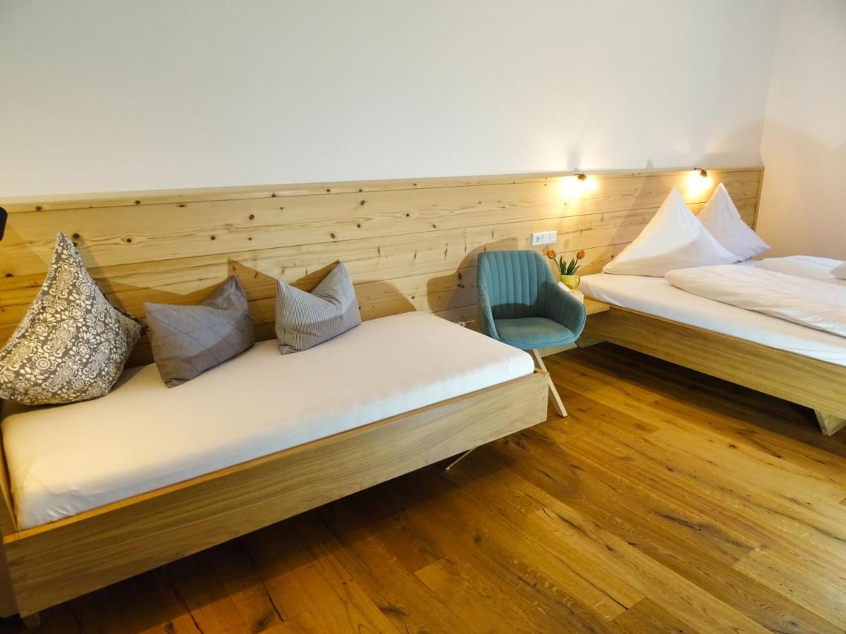 Apartment Gut Grasleiten Huglfing