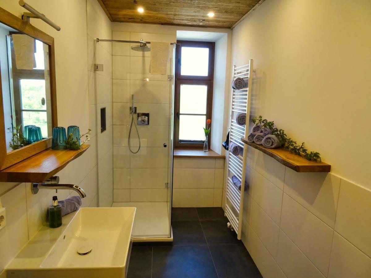 Gut Grasleiten Apartment