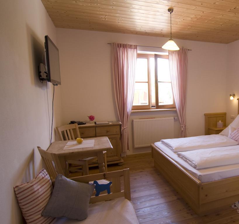 Apartment Gut Grasleiten *