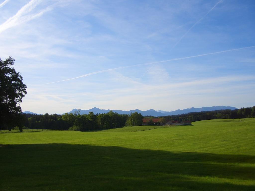 Gut Grasleiten Huglfing