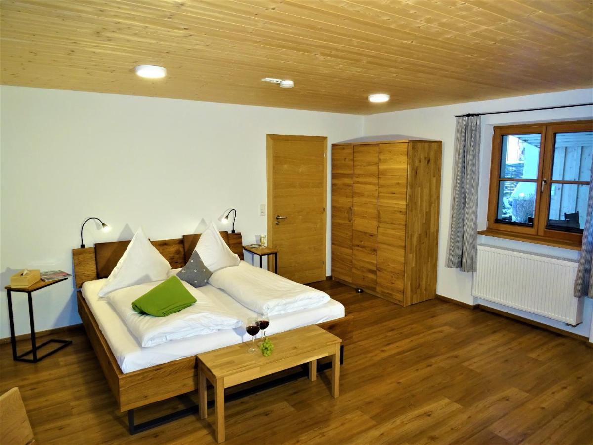 Gut Grasleiten Apartamento