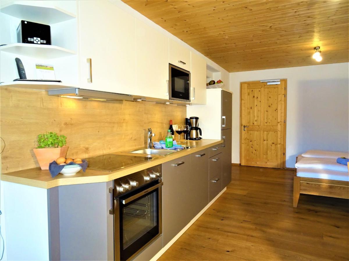 Apartament Gut Grasleiten